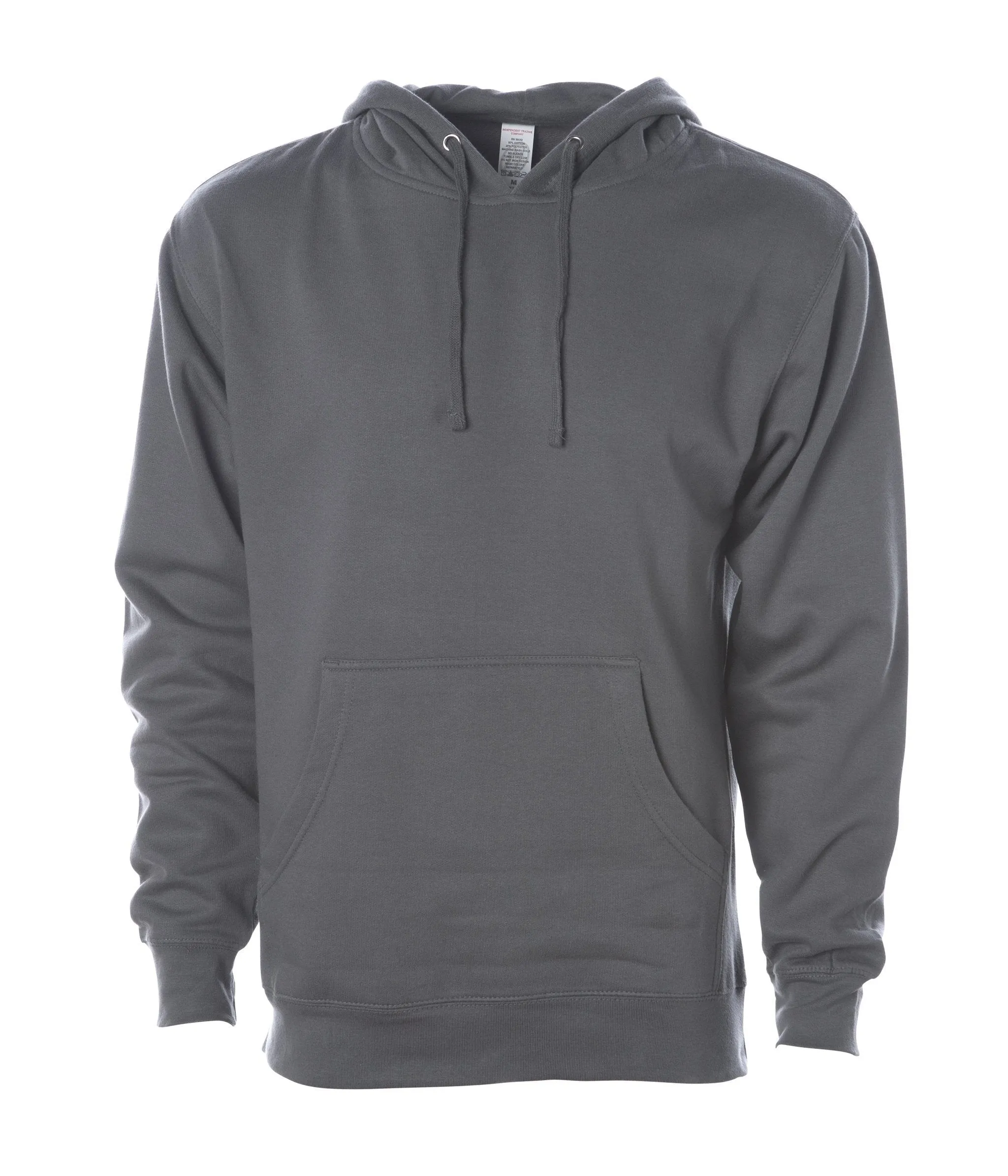 SS4500 Midweight Hooded Pullover Sweatshirt Pastel