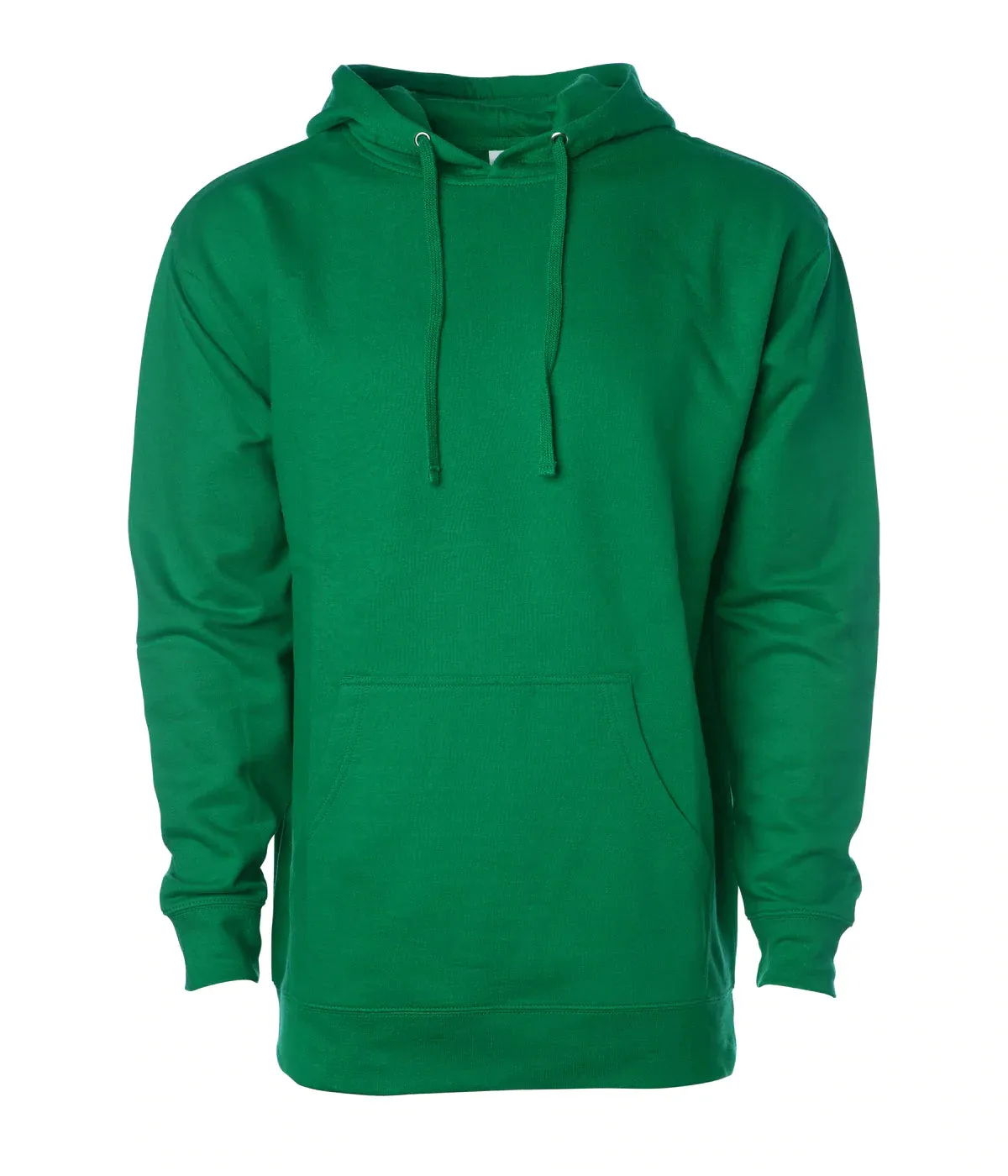 SS4500 Midweight Hooded Pullover Sweatshirt Pastel