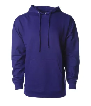 SS4500 Midweight Hooded Pullover Sweatshirt Pastel