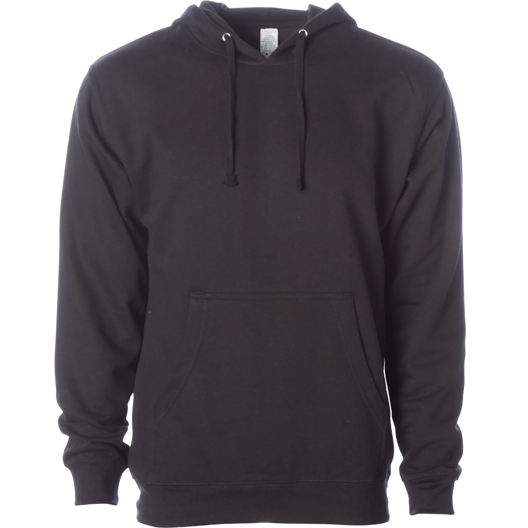 SS4500 - Midweight Hooded Pullover Sweatshirt