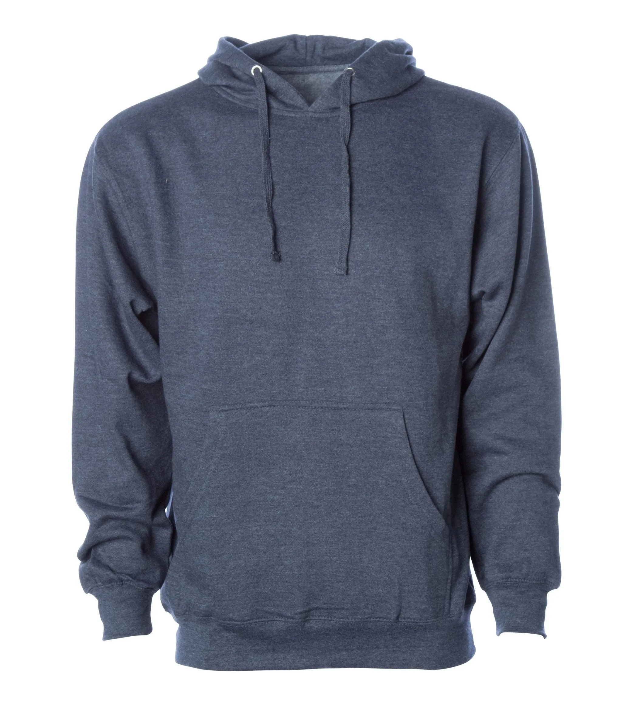 SS4500 Midweight Hooded Pullover Sweatshirt