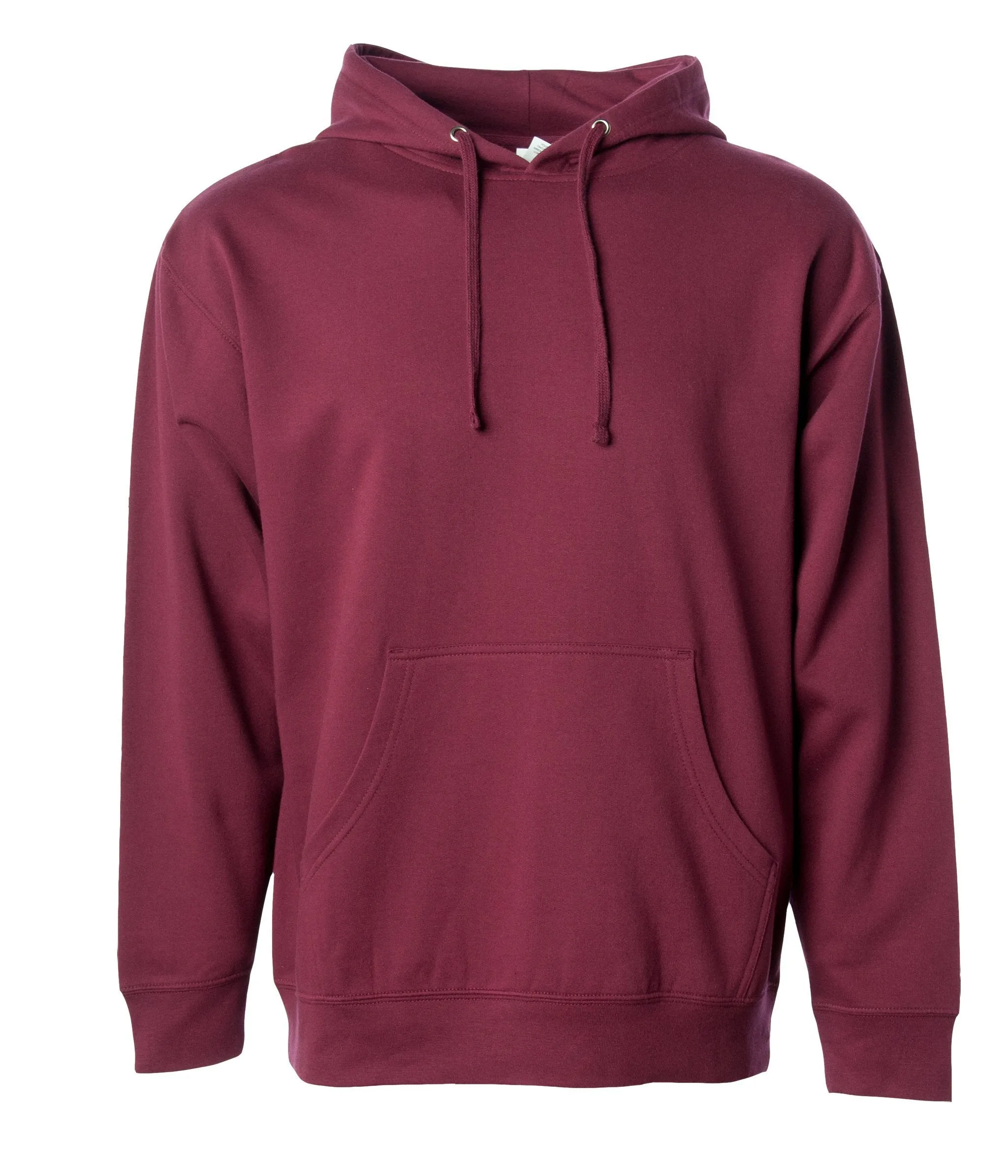 SS4500 Midweight Hooded Pullover Sweatshirt