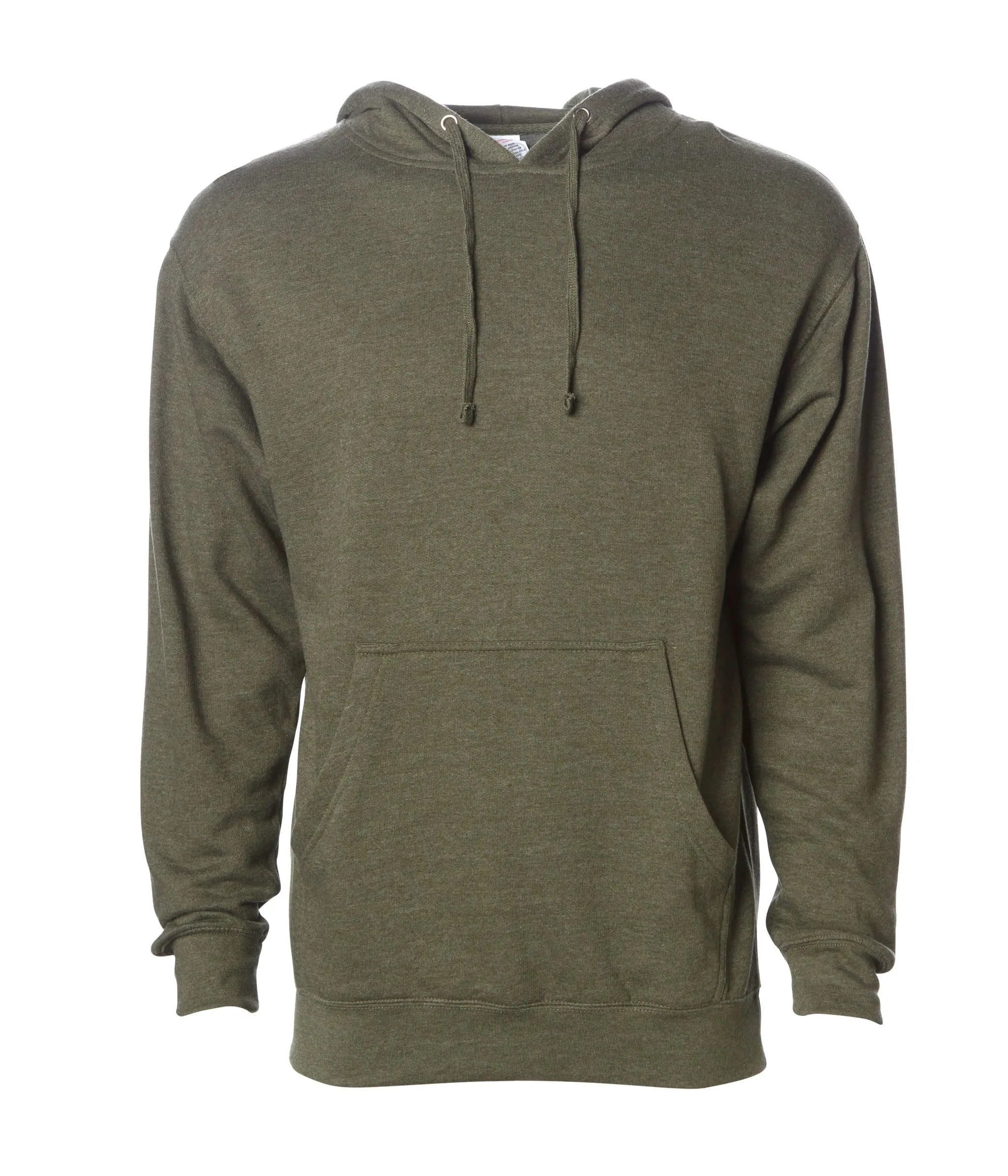 SS4500 Midweight Hooded Pullover Sweatshirt