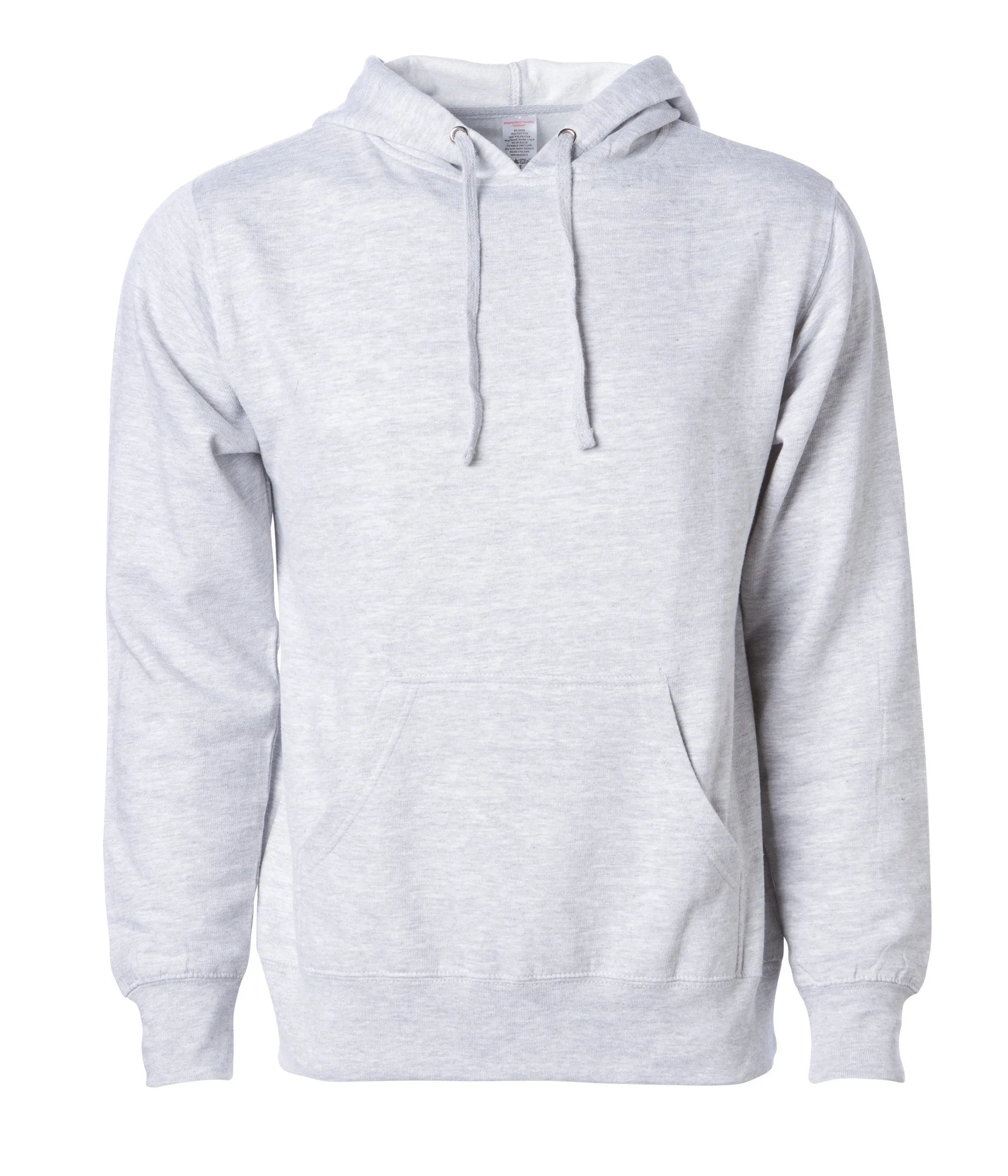 SS4500 Midweight Hooded Pullover Sweatshirt