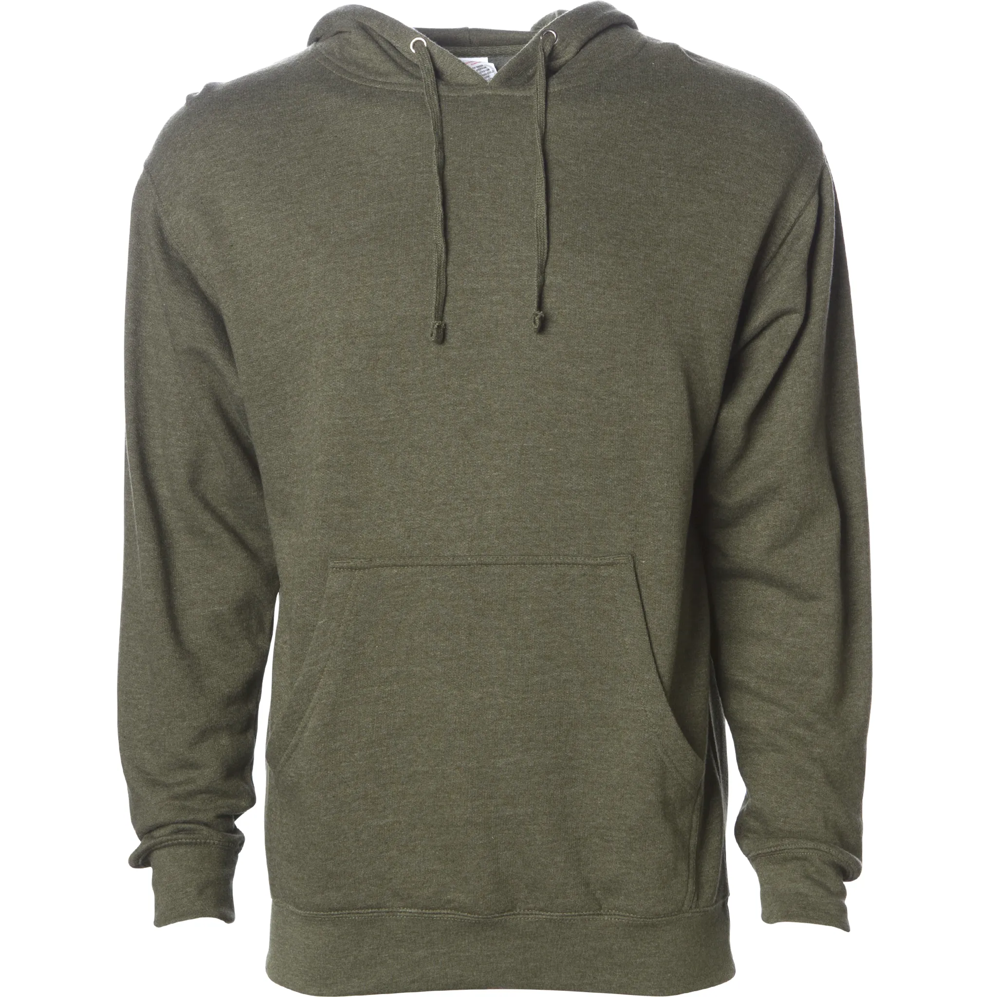 SS4500 - Midweight Hooded Pullover Sweatshirt