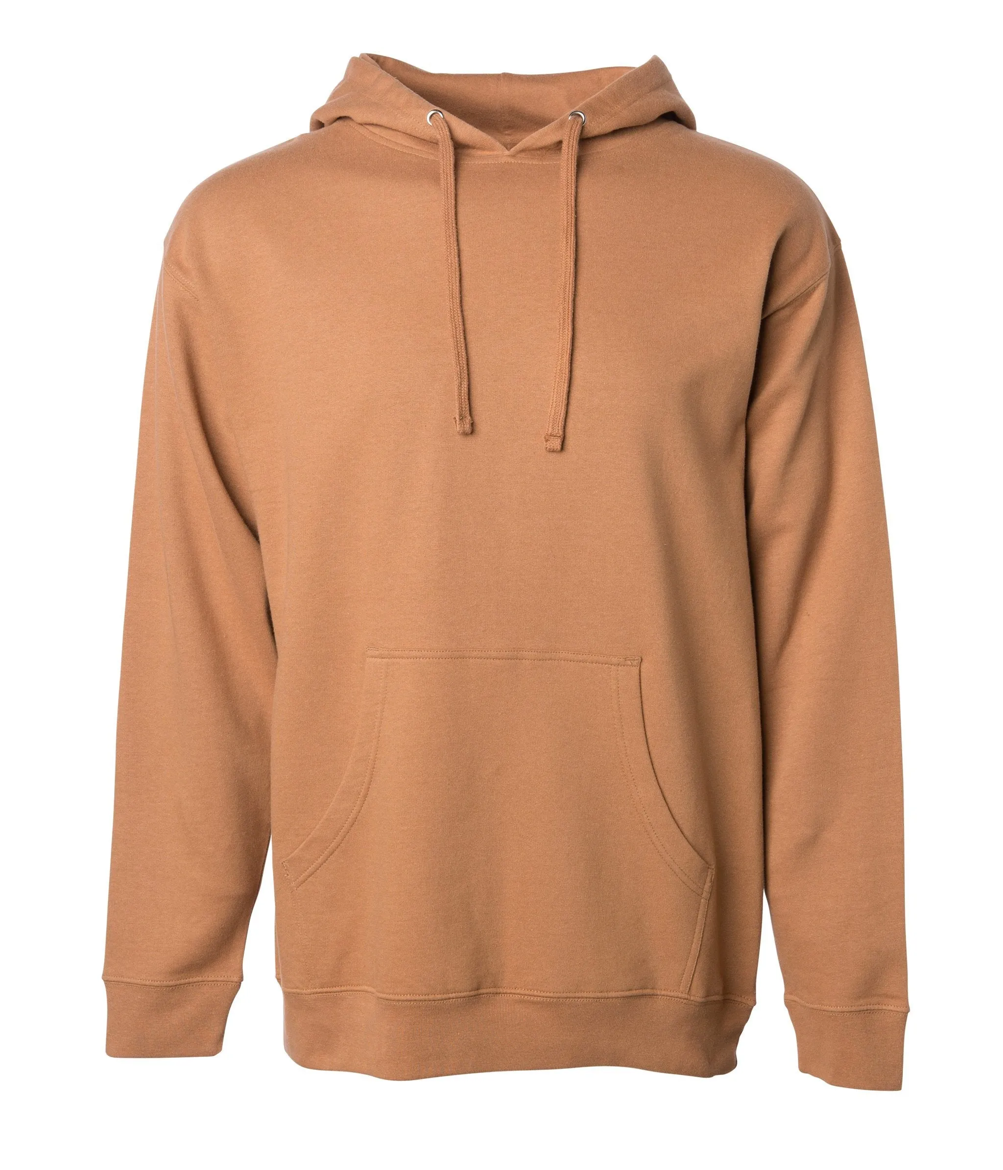 SS4500 Midweight Hooded Pullover Sweatshirt