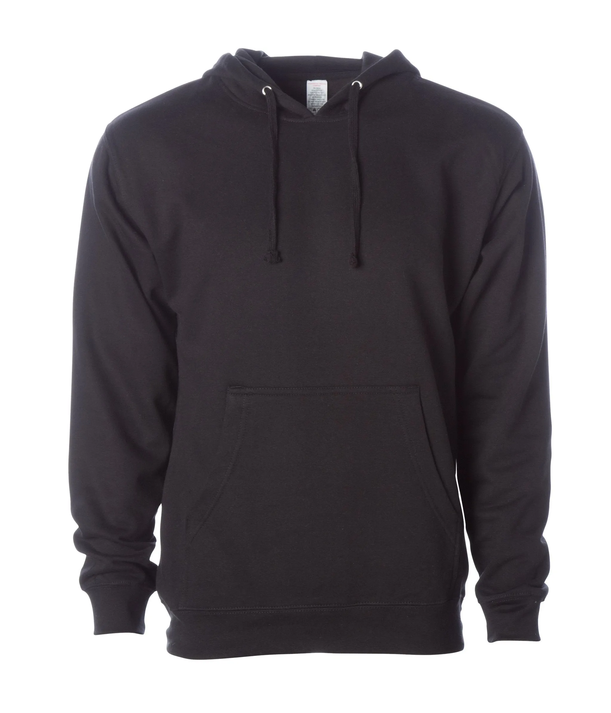 SS4500 Midweight Hooded Pullover Sweatshirt
