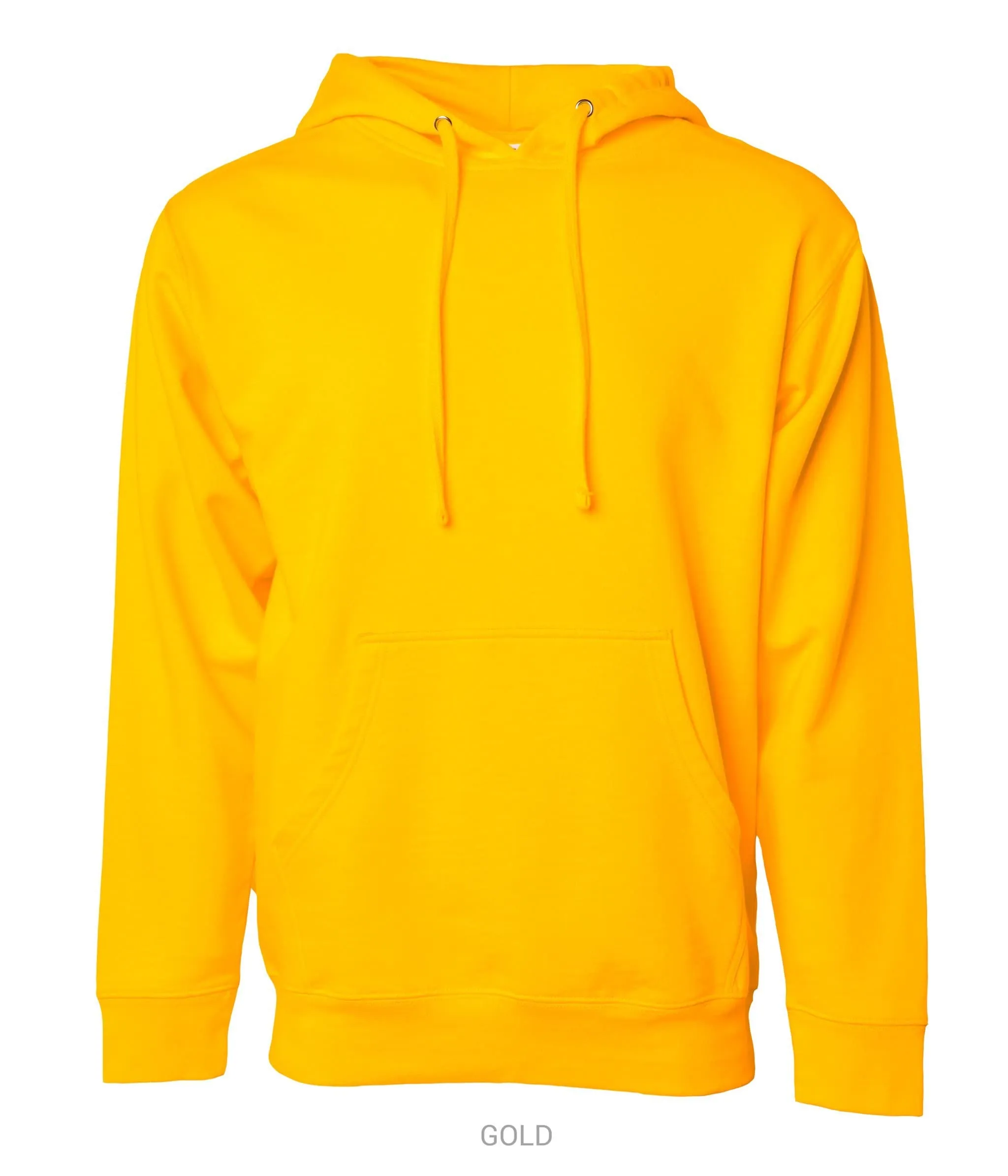 SS4500 Midweight Hooded Pullover Sweatshirt