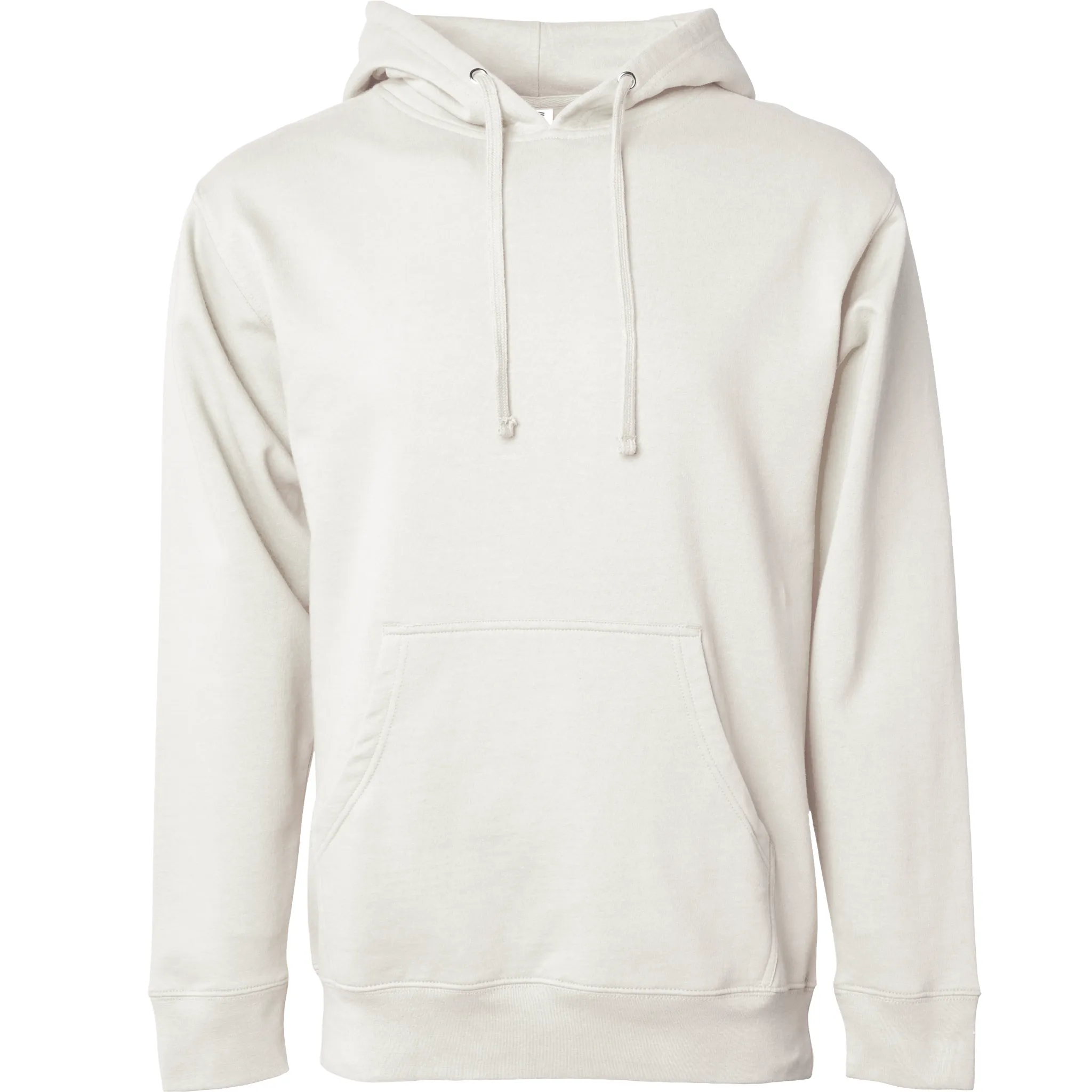 SS4500 - Midweight Hooded Pullover Sweatshirt