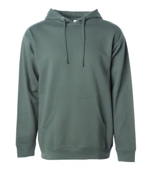 SS4500 Midweight Hooded Pullover Sweatshirt