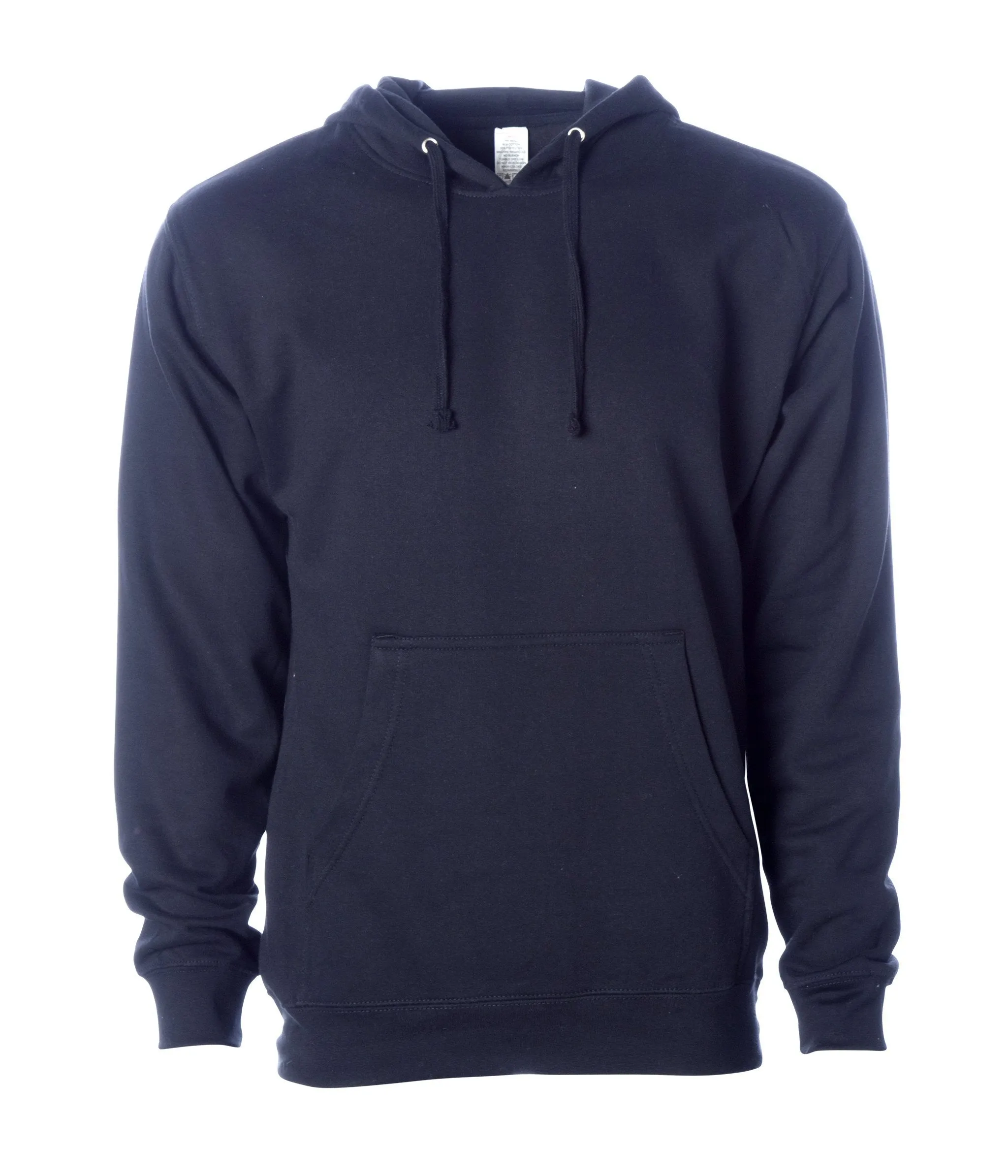 SS4500 Midweight Hooded Pullover Sweatshirt