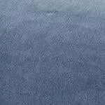 Suri Bolster Cushion Cover [Grey blue/Dark grey]