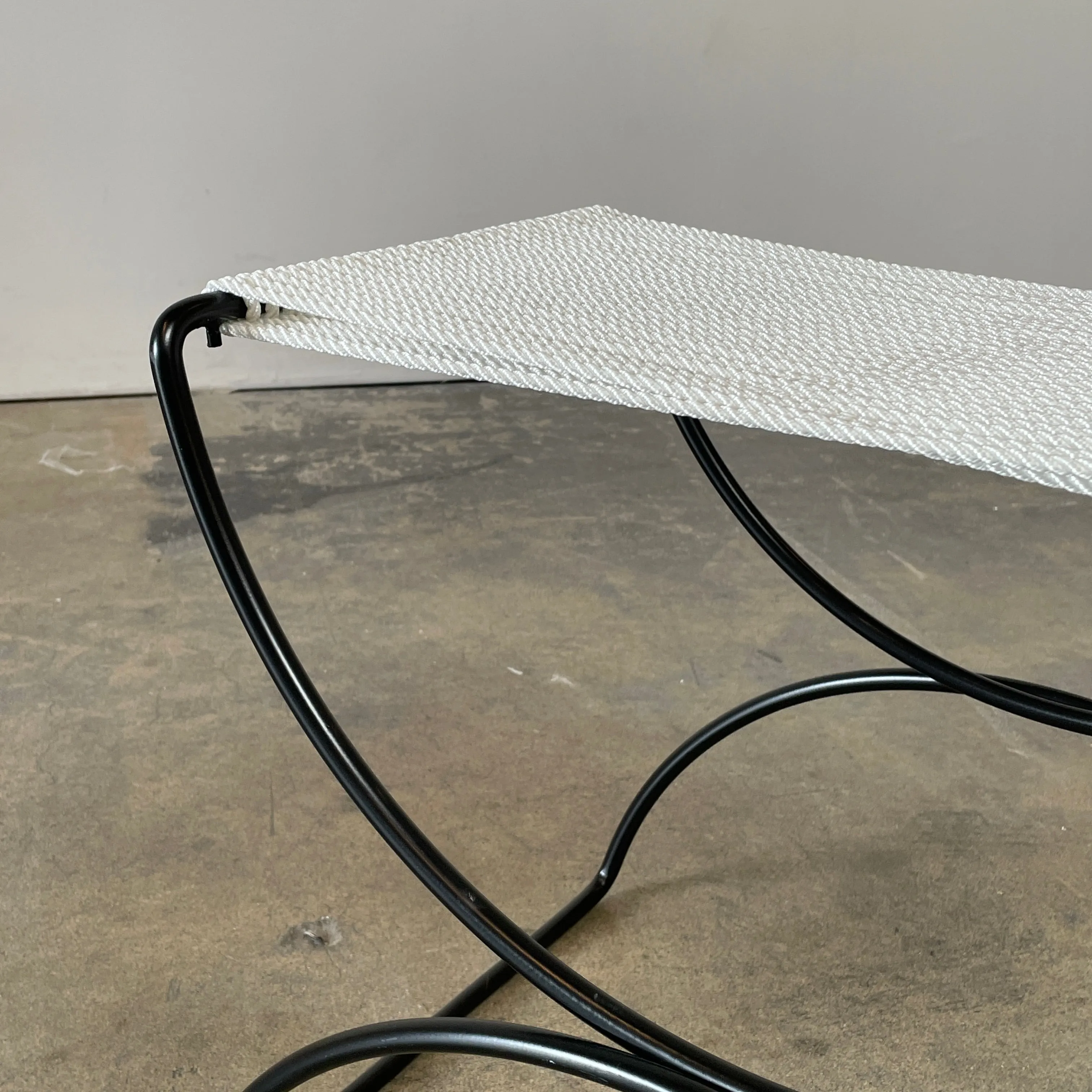 TEN10 Pompeii Low Outdoor Stools