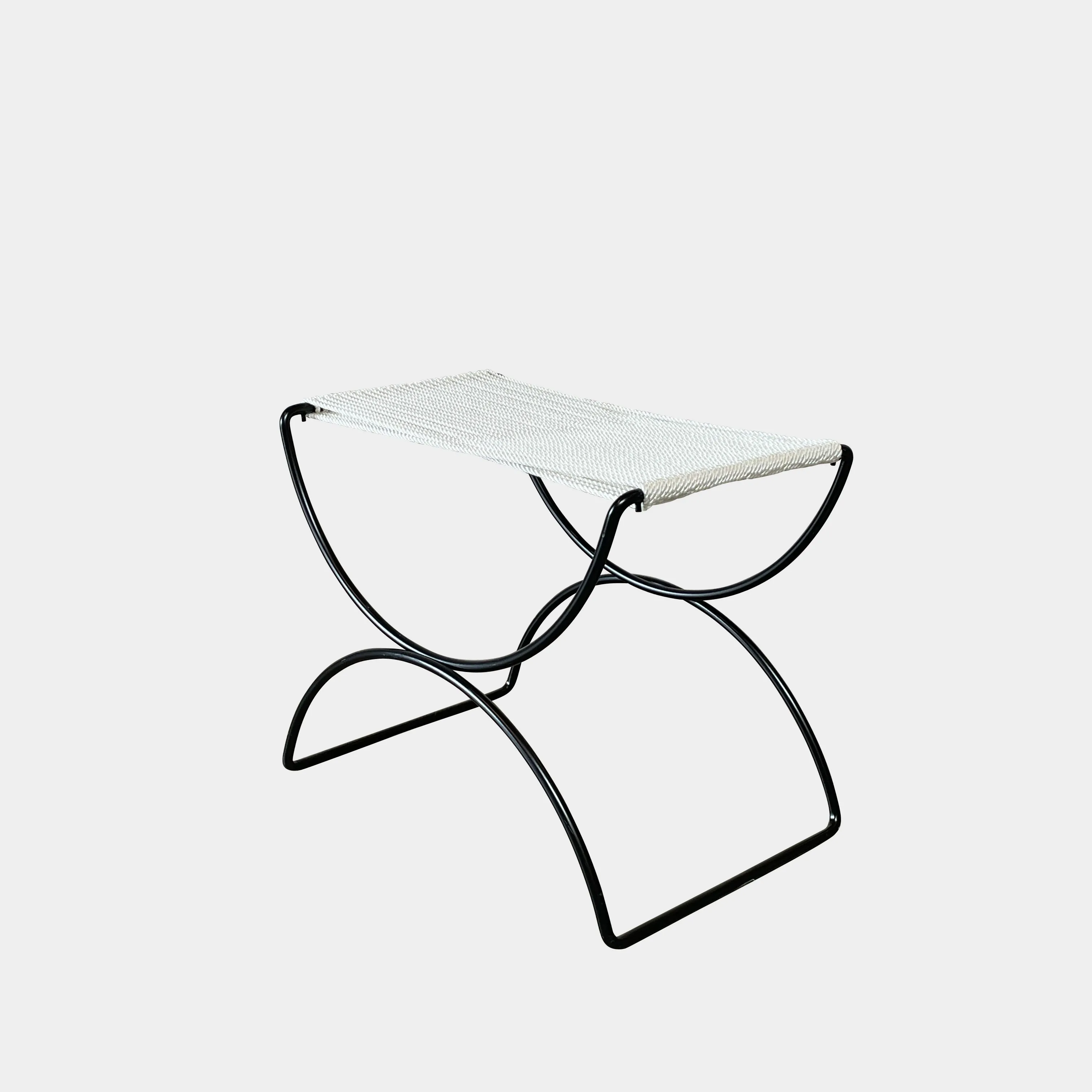 TEN10 Pompeii Low Outdoor Stools