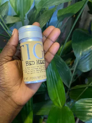 Tigi Bed Hair Wax