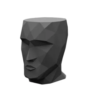Vondom Adan Outdoor Patio Head End Table