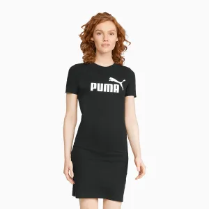 Women's Essential Slim Dress