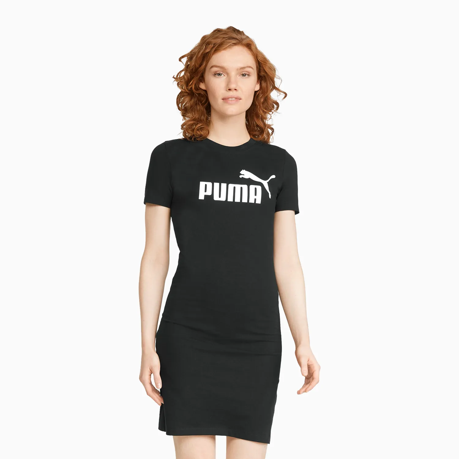 Women's Essential Slim Dress